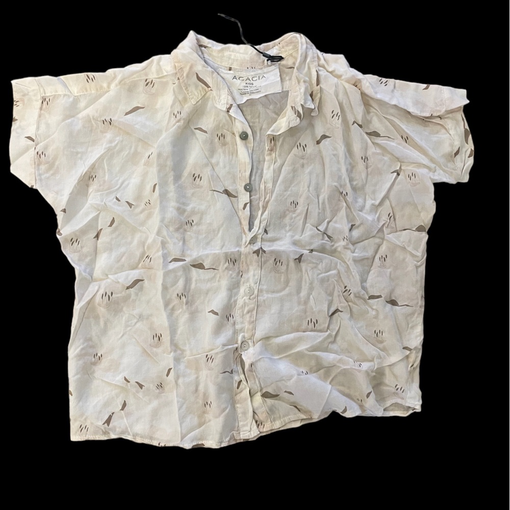 Like new ACACIA TOP